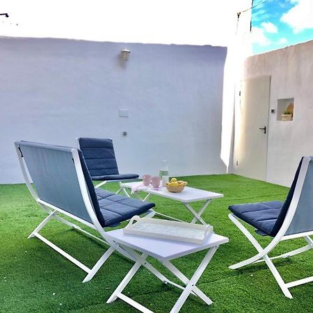 La Terraza Del Teatro - Free Parking Apartman Cartagena Kültér fotó