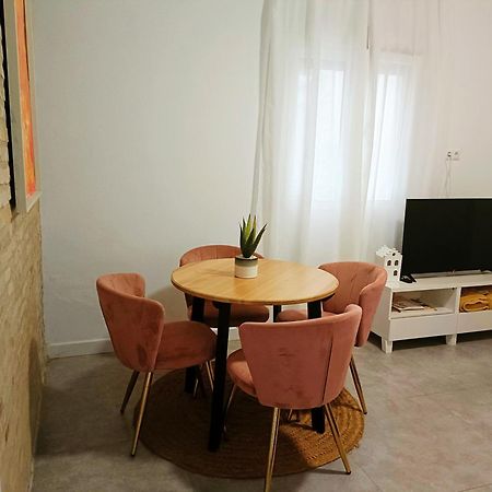 La Terraza Del Teatro - Free Parking Apartman Cartagena Kültér fotó