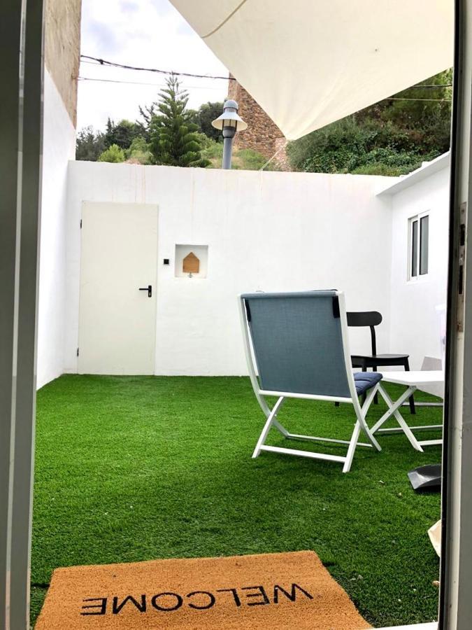 La Terraza Del Teatro - Free Parking Apartman Cartagena Kültér fotó