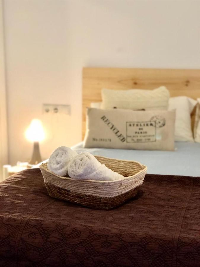 La Terraza Del Teatro - Free Parking Apartman Cartagena Kültér fotó