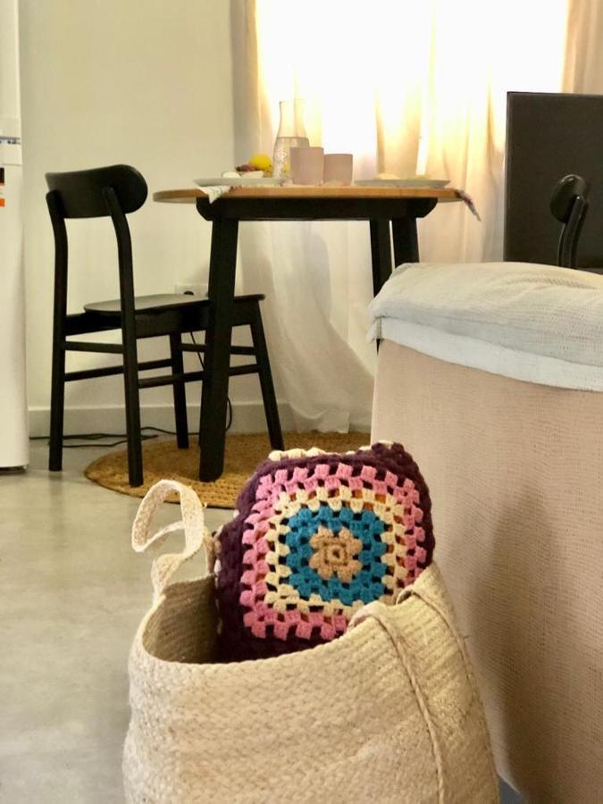 La Terraza Del Teatro - Free Parking Apartman Cartagena Kültér fotó