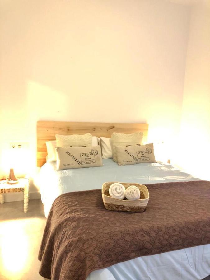 La Terraza Del Teatro - Free Parking Apartman Cartagena Kültér fotó