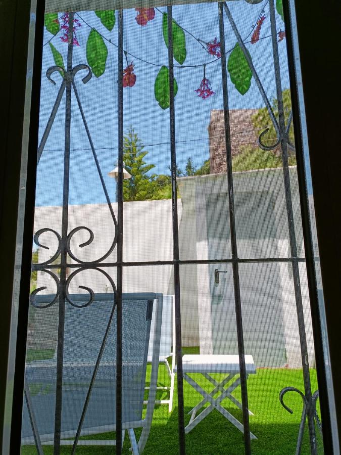 La Terraza Del Teatro - Free Parking Apartman Cartagena Kültér fotó