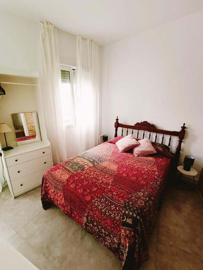 La Terraza Del Teatro - Free Parking Apartman Cartagena Kültér fotó