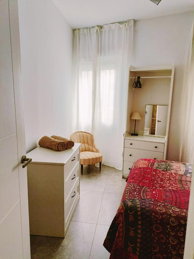 La Terraza Del Teatro - Free Parking Apartman Cartagena Kültér fotó