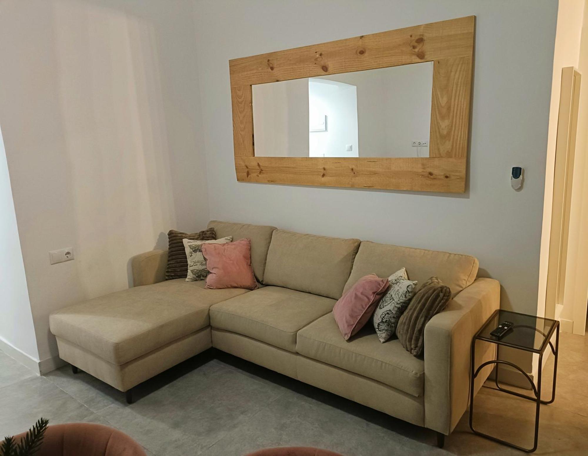 La Terraza Del Teatro - Free Parking Apartman Cartagena Kültér fotó